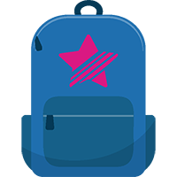 leisurebackpack 